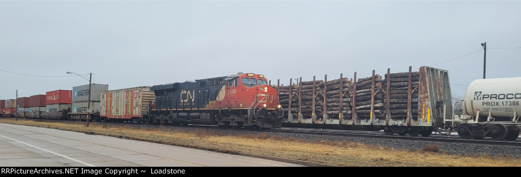 CN 2989